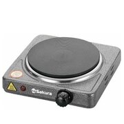  Настольная плитка Sakura ПЭ-01 графит 