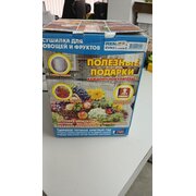  УЦ Сушилка для овощей Renova DVN31-500/5 (После СЦ, ремонт термостата, ПУ) 