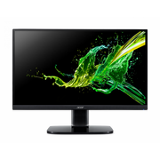  Монитор ACER KA272UEbmiipx (UM.HX2EE.E17) Black 