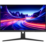  Монитор Dahua DHI-LM25-E231B черный 