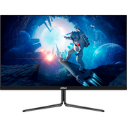  Монитор Dahua DHI-LM27-E231B черный 