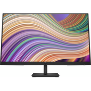  Монитор HP P27 G5 64X69AS черный 