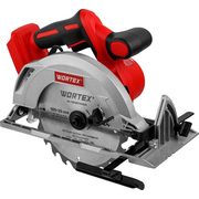  Пила циркулярная Wortex CCS 1819-1 (1329533) 