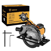  Пила циркулярная Deko CS2500-D (083-1102) 