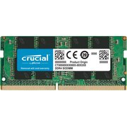  ОЗУ Crucial (CT16G4SFS832A) DDR4 SODIMM 16GB PC4-25600, 3200MHz OEM 