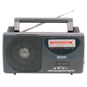  Радиоприемник ECON ERP-1600 