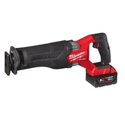  Сабельная пила Milwaukee M18 FSZ100P-502P (4933498242) 