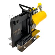  Пресс для работы с электротехническими шинами SHTOK ШГ-150+ (02008) 