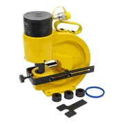  Пресс гидравлический для работы с шинами SHTOK ШП-110 АП+ (02017) 