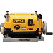  Рейсмусовый станок Dewalt DW735 (DW735-A9) 