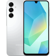  Смартфон Samsung Galaxy A16 8/256Gb SM-A165FZAICAC серебристый 