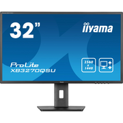  Монитор Iiyama ProLite XB3270QSU-B1 черный 