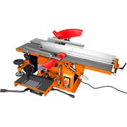  Станок деревообрабатывающий Gigant PSD-1500 