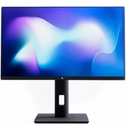  Монитор LCD ABR Technology Руслан RUS-M27-695799 75/1080 27", 1920x1080, 75Гц, IPS, 16:9, 3мс, VGA, HDMI, DP, 1000:1, 178/178, 300cd, 2x3Вт 