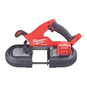  Пила ленточная Milwaukee M18 FBS85-0C (4933471496) 