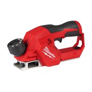  Рубанок Milwaukee M12BLP-0X (4933492850) 
