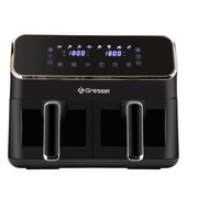  Аэрогриль Gressel GAF-1825 