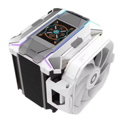  Вентилятор ALSEYE i600 Pro-W(USA) (AS.01.10.0017) 