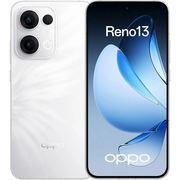  Смартфон OPPO Reno 13 12/512Gb White 