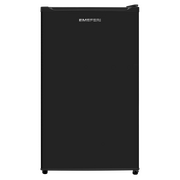  Холодильник MEFERI MFR83BK Mini power 