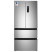  Холодильник MEFERI MFR83IX Total no frost french door comfort 