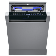  Посудомоечная машина MAUNFELD MWF60331S Inverter 