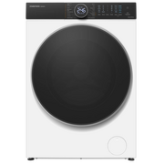  Стиральная машина MEFERI MFWD1071216WH Comfort Plus 