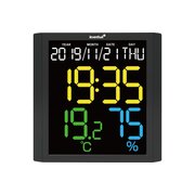 Термогигрометр Levenhuk Wezzer Plus LP10 (78891) 