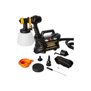  Краскопульт TECMASTER T 1000 DIY (1231000) 