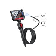  Видеоэндоскоп iCarTool IC-VC156 