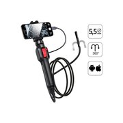  Видеоэндоскоп iCarTool IC-V201 