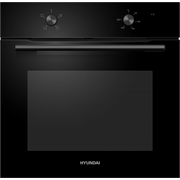  Духовой шкаф Hyundai HEO 6234 BG черный 