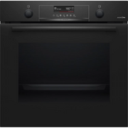  Духовой шкаф Bosch HBG4795B7 черный 