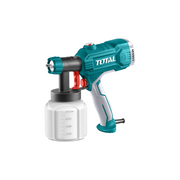  Краскопульт Total TT3506 
