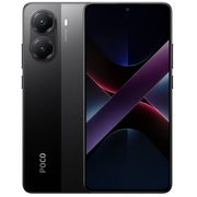  Смартфон Xiaomi Poco X7 Pro 12/512 Black EU 