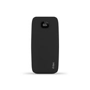  Внешний аккумулятор TTEC 2BB205S ChargeUp LCD 10.000mAh Black 