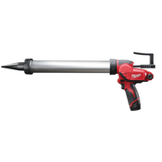  Клеевой пистолет Milwaukee M12 PCG/600A-201B (4933441670) 