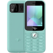  Мобильный телефон ITEL it5031 (10060268) светло-зеленый 