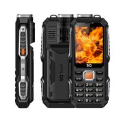  Мобильный телефон BQ 2835 Torch Black 