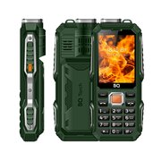  Мобильный телефон BQ 2835 Torch Dark Green 