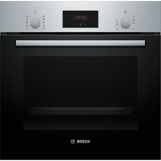  Духовой шкаф BOSCH HBF512BS1T нерж 