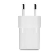  СЗУ TTEC 2SCP03B SmartCharger 30W PD USB-C Travel Charger White 