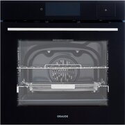 Духовой шкаф GRAUDE BMDP 60.4 S 