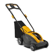  Газонокосилка Stiga Combi 336e Kit АКБ+ЗУ (294346068/ST2) 