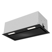  Вытяжка MEFERI INBOX60BK Comfort Plus 