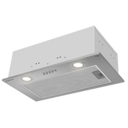  Вытяжка MEFERI INBOX52IX Light 