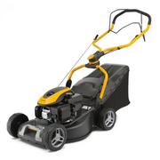  Газонокосилка Stiga Combi 548 S (2L0482348/ST1) 