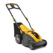  Газонокосилка Stiga Combi 340e Kit АКБ+ЗУ (294386068/ST2) 