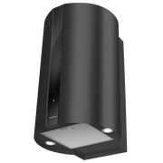  Вытяжка MEFERI TUBE40BK Comfort Plus 
