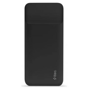  Внешний аккумулятор TTEC 2BB222S ReCharger Pro M LCD 10000mAh MagSafe Compatible PD 20W Powerbank with Stand Black 